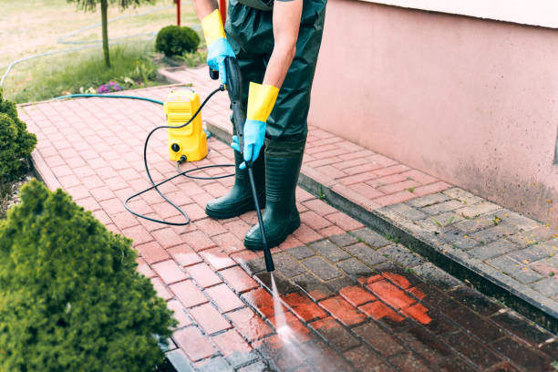 Best Deck Pressure Washing  in , RI