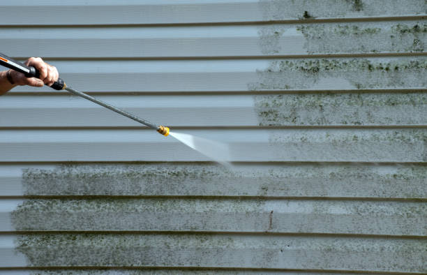 Best Concrete Pressure Washing  in , RI