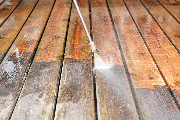 Best Residential Pressure Washing Services  in , RI