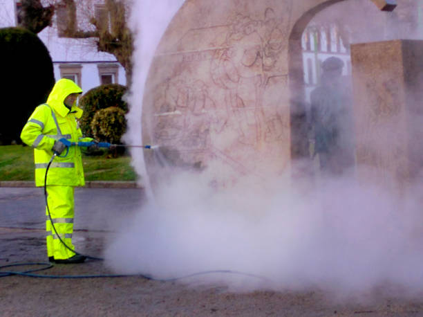  , RI Pressure Washing Pros