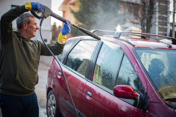 Best Roof Power Washing Services  in , RI